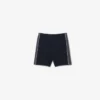 Szorty polarowe w stylu colorblock Szorty polarowe w stylu colorblock
