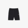 Szorty sportowe w stylu colorblock
