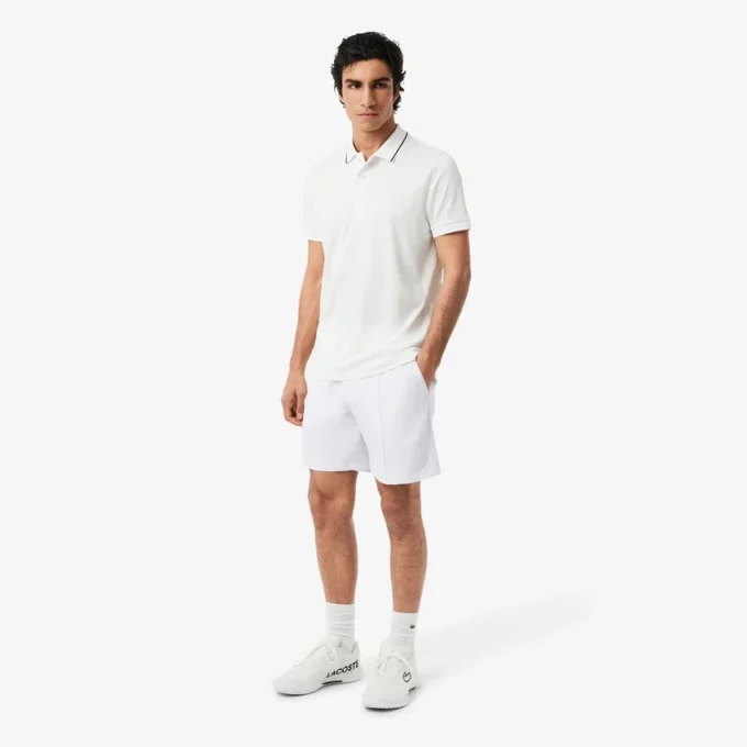 Szorty Tenis Heritage Ultra Dry Stretch Szorty Tenis Heritage Ultra Dry Stretch