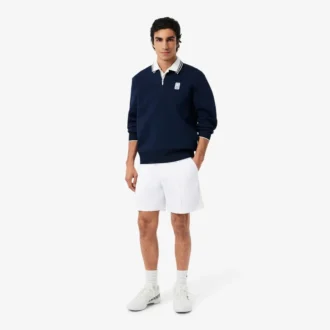Szorty Tenis Heritage Ultra Dry Stretch