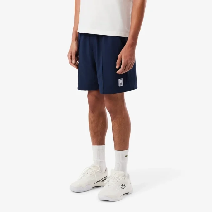 Szorty Tenis Heritage Ultra Dry Stretch Szorty Tenis Heritage Ultra Dry Stretch