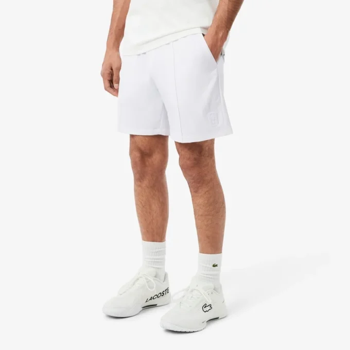 Szorty Tenis Heritage Ultra Dry Stretch Szorty Tenis Heritage Ultra Dry Stretch