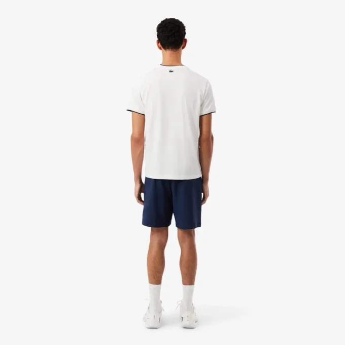 Szorty Tenis Heritage Ultra Dry Stretch Szorty Tenis Heritage Ultra Dry Stretch