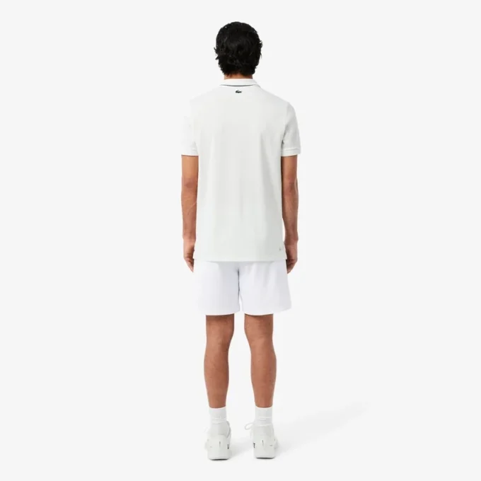Szorty Tenis Heritage Ultra Dry Stretch Szorty Tenis Heritage Ultra Dry Stretch