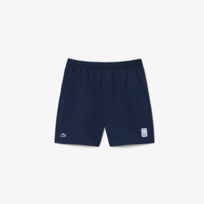 Szorty Tenis Heritage Ultra Dry Stretch Szorty Tenis Heritage Ultra Dry Stretch