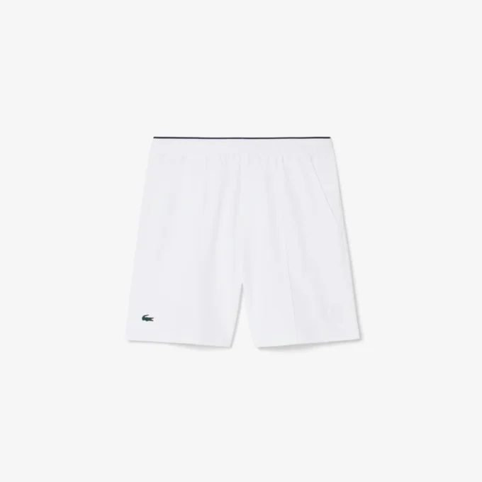 Szorty Tenis Heritage Ultra Dry Stretch Szorty Tenis Heritage Ultra Dry Stretch
