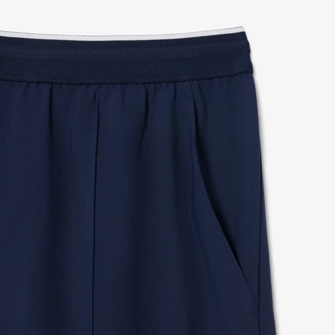 Szorty Tenis Heritage Ultra Dry Stretch Szorty Tenis Heritage Ultra Dry Stretch