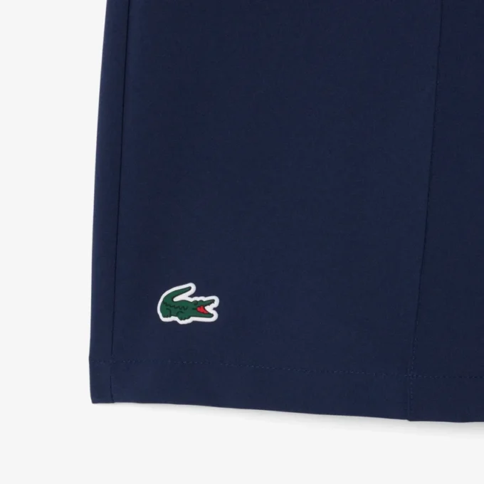 Szorty Tenis Heritage Ultra Dry Stretch Szorty Tenis Heritage Ultra Dry Stretch