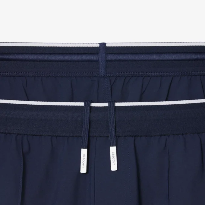 Szorty Tenis Heritage Ultra Dry Stretch Szorty Tenis Heritage Ultra Dry Stretch