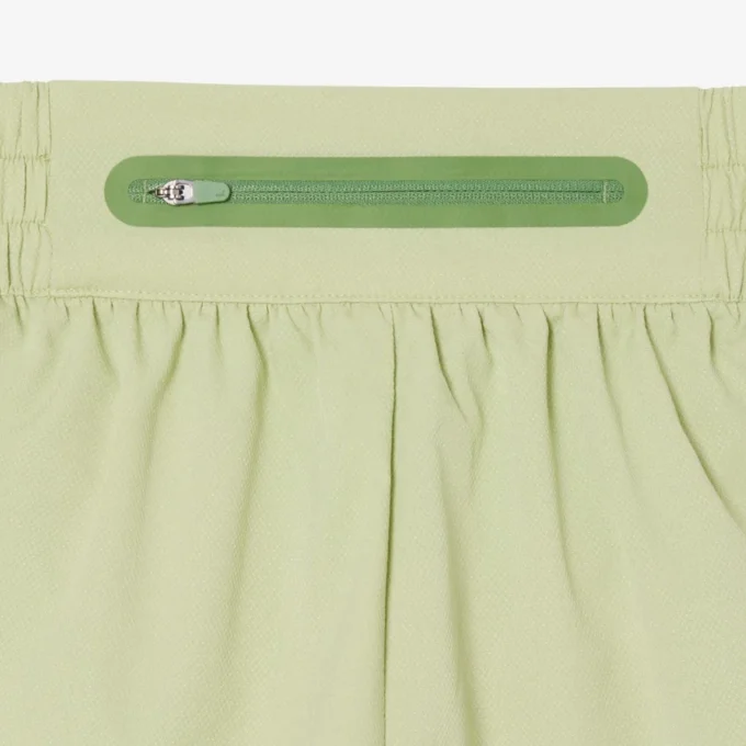Szorty tenisowe Ultra Dry Szorty tenisowe Ultra Dry