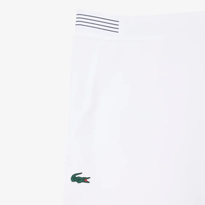 Szorty tenisowe z motywem Ultra Dry Badge Szorty tenisowe z motywem Ultra Dry Badge