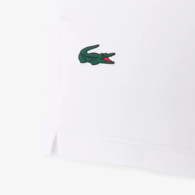 Szorty tenisowe z motywem Ultra Dry Badge Szorty tenisowe z motywem Ultra Dry Badge