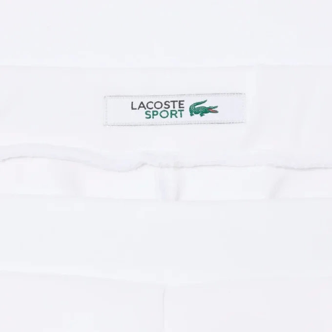 Szorty tenisowe z motywem Ultra Dry Badge Szorty tenisowe z motywem Ultra Dry Badge