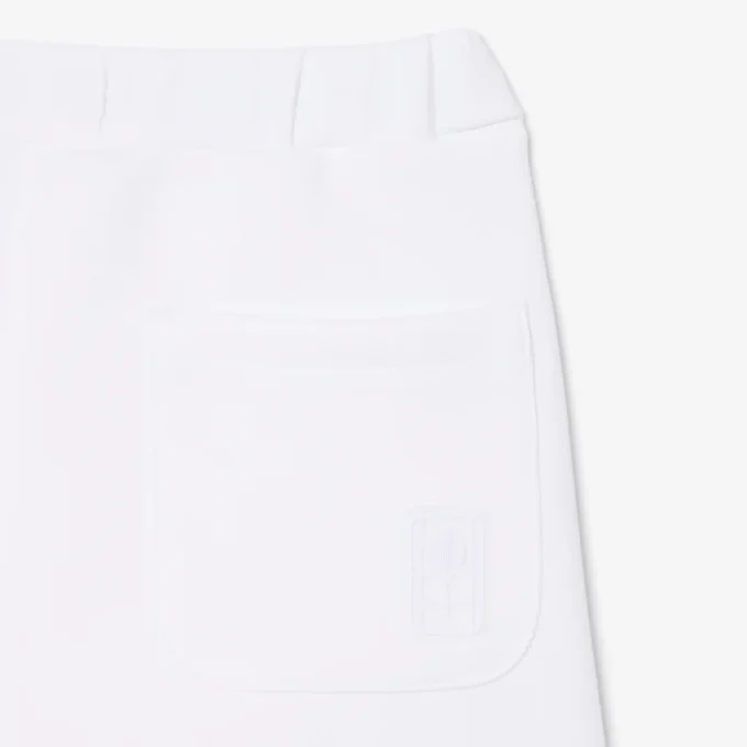 Szorty tenisowe z motywem Ultra Dry Badge Szorty tenisowe z motywem Ultra Dry Badge