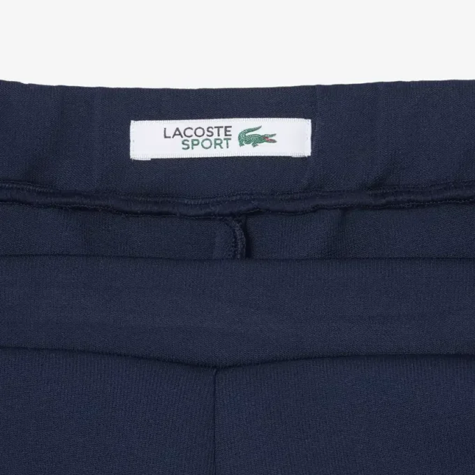 Szorty tenisowe z motywem Ultra Dry Badge