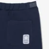 Szorty tenisowe z motywem Ultra Dry Badge