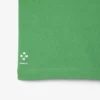 T-shirt dziecięcy Lacoste X Daniil Medvedev Ultra Dry