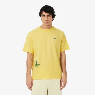 T-shirt golfowy Ultra Dry