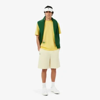 T-shirt golfowy Ultra Dry