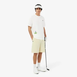 T-shirt golfowy Ultra Dry