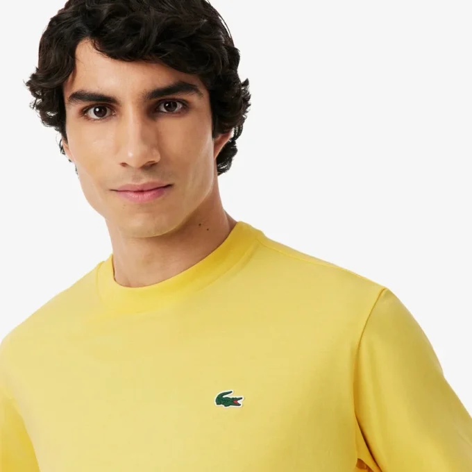 T-shirt golfowy Ultra Dry
