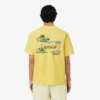 T-shirt golfowy Ultra Dry