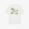 T-shirt golfowy Ultra Dry