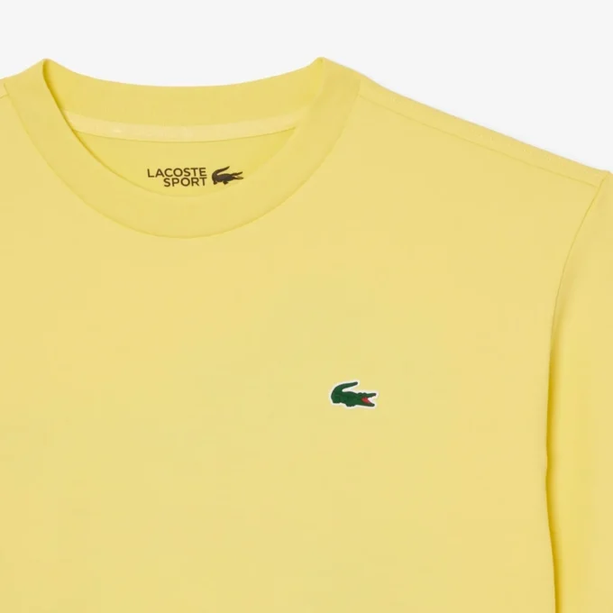 T-shirt golfowy Ultra Dry