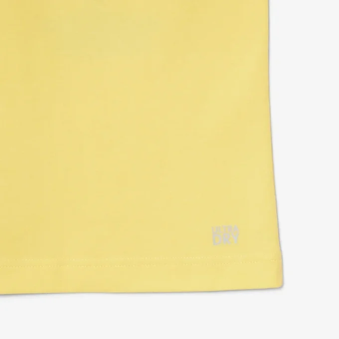 T-shirt golfowy Ultra Dry