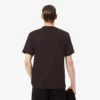T-shirt o klasycznym kroju z dużą naszywką T-shirt o klasycznym kroju z dużą naszywką
