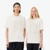 T-shirt Runway z nadrukiem tarczy T-shirt Runway z nadrukiem tarczy