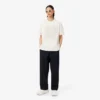 T-shirt Runway z nadrukiem tarczy T-shirt Runway z nadrukiem tarczy