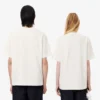 T-shirt Runway z nadrukiem tarczy T-shirt Runway z nadrukiem tarczy