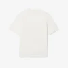 T-shirt Runway z nadrukiem tarczy T-shirt Runway z nadrukiem tarczy