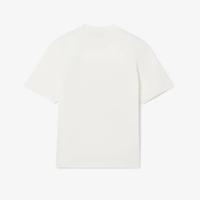 T-shirt Runway z nadrukiem tarczy T-shirt Runway z nadrukiem tarczy