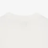 T-shirt Runway z nadrukiem tarczy T-shirt Runway z nadrukiem tarczy