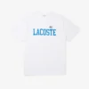 T-shirt z bawełnianego dżerseju – rozmiar plus size – duża