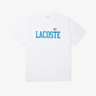 T-shirt z bawełnianego dżerseju – rozmiar plus size – duża