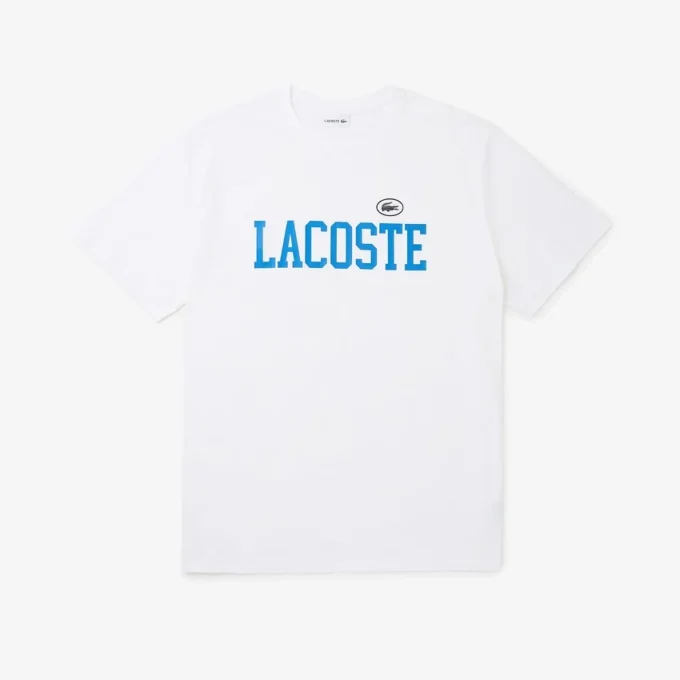 T-shirt z bawełnianego dżerseju – rozmiar plus size – duża