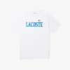 T-shirt z bawełnianego dżerseju – rozmiar plus size – Tall