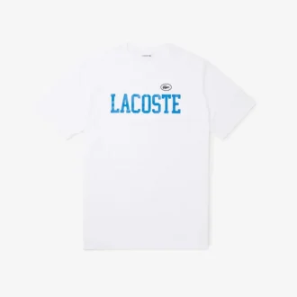 T-shirt z bawełnianego dżerseju – rozmiar plus size – Tall