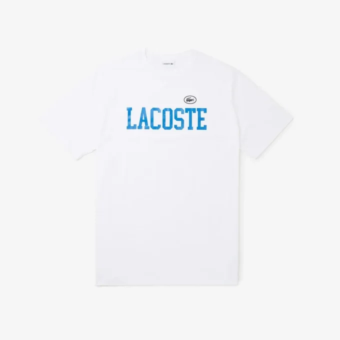 T-shirt z bawełnianego dżerseju – rozmiar plus size – Tall