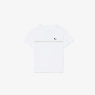 T-shirt z bawełny Ultra Dry