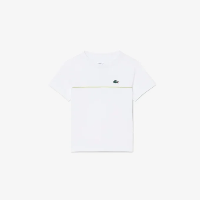 T-shirt z bawełny Ultra Dry T-shirt z bawełny Ultra Dry