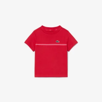T-shirt z bawełny Ultra Dry