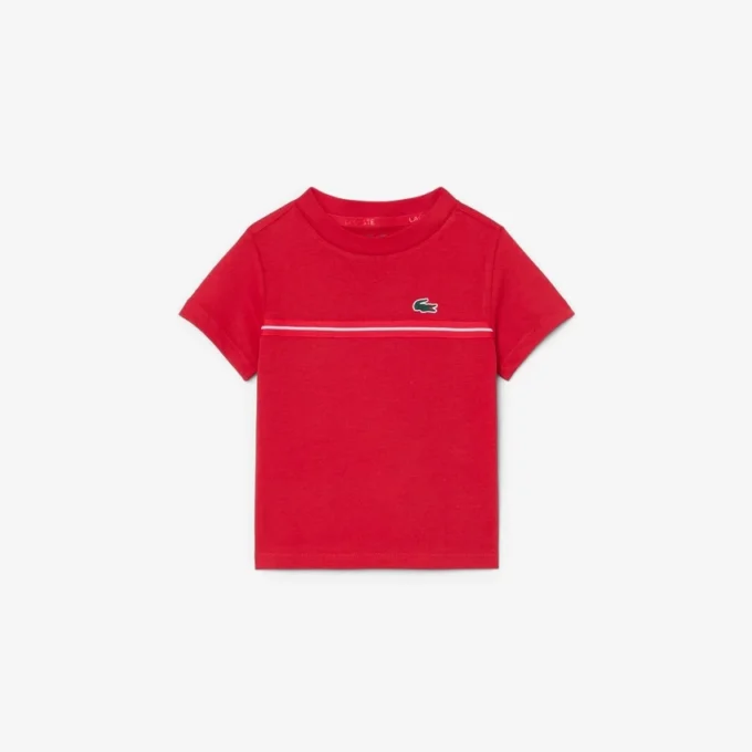 T-shirt z bawełny Ultra Dry T-shirt z bawełny Ultra Dry