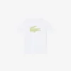 T-shirt z bawełny Ultra Dry T-shirt z bawełny Ultra Dry