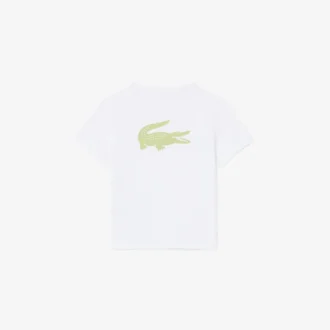 T-shirt z bawełny Ultra Dry