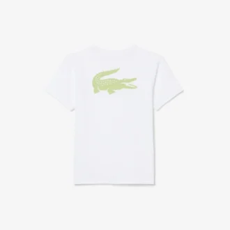 T-shirt z bawełny Ultra Dry