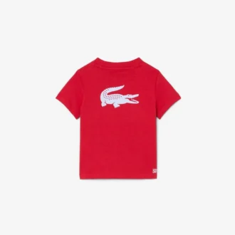 T-shirt z bawełny Ultra Dry